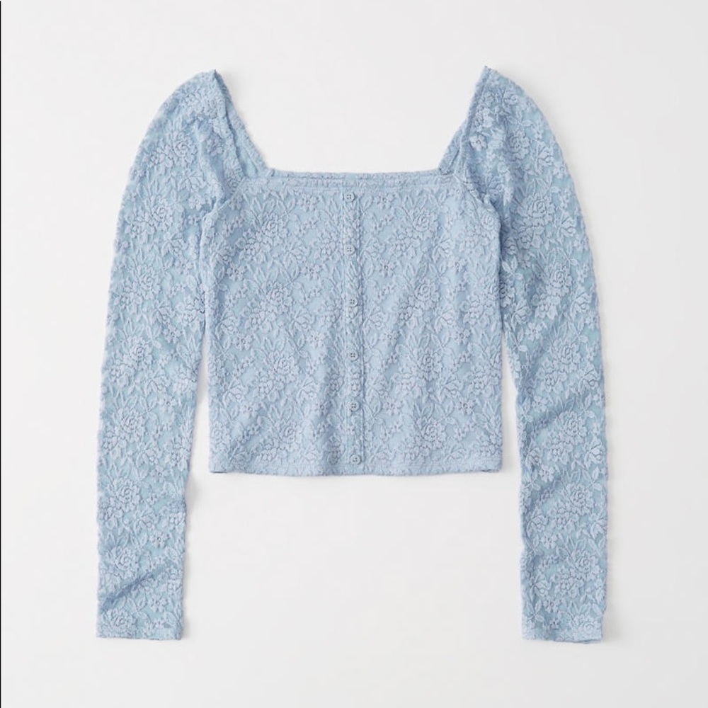 Abercrombie Top